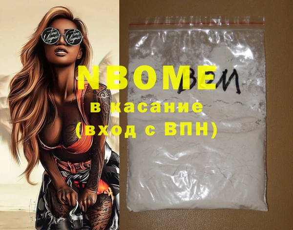 амф Осташков